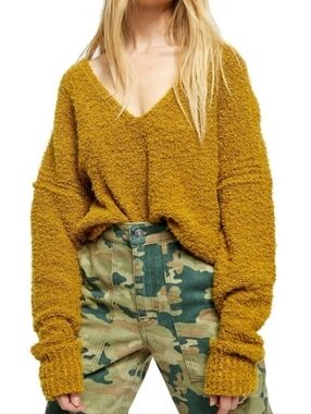 Free People Finders Keepers Sweater